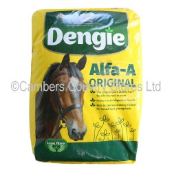 Dengie Alfa-A Original 20kg